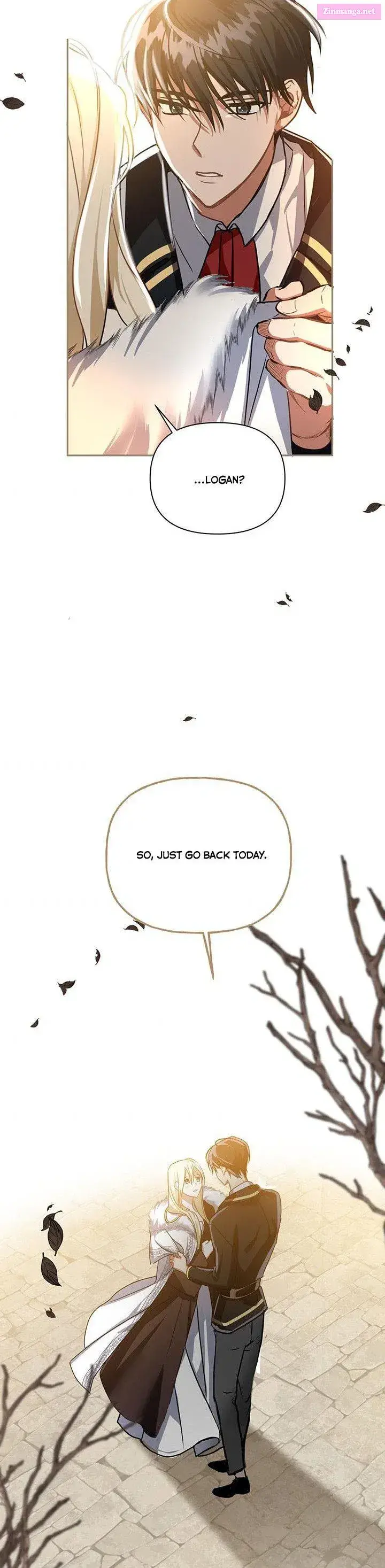 Cling To Me (Please Be Obsessed With Me) Zinmanga X Chapter 7 Page 15