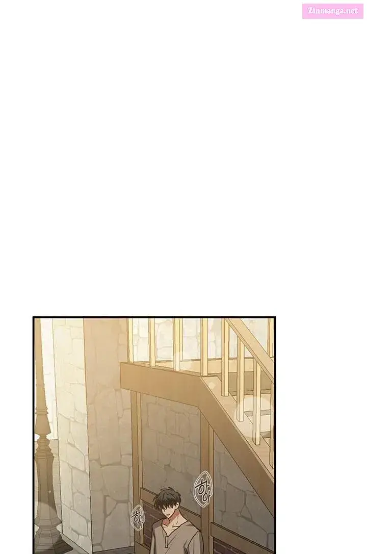 Cling To Me (Please Be Obsessed With Me) Zinmanga X Chapter 6 Page 12