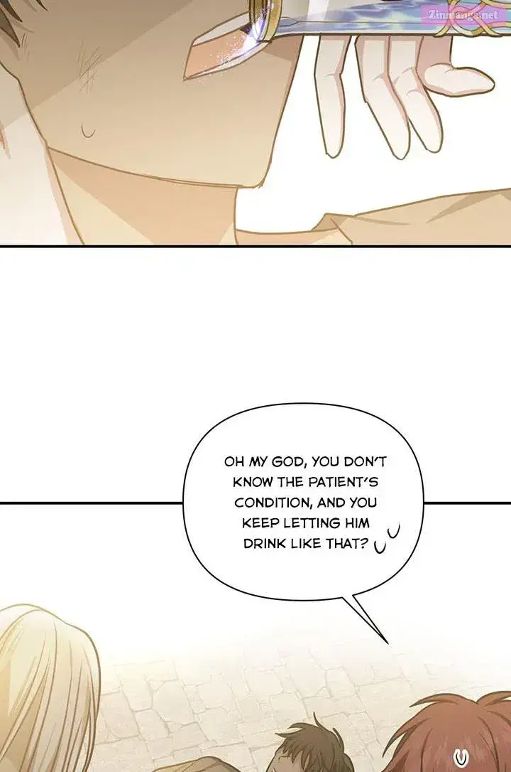 Cling To Me (Please Be Obsessed With Me) Zinmanga X Chapter 6 Page 18