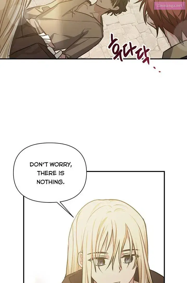 Cling To Me (Please Be Obsessed With Me) Zinmanga X Chapter 6 Page 19