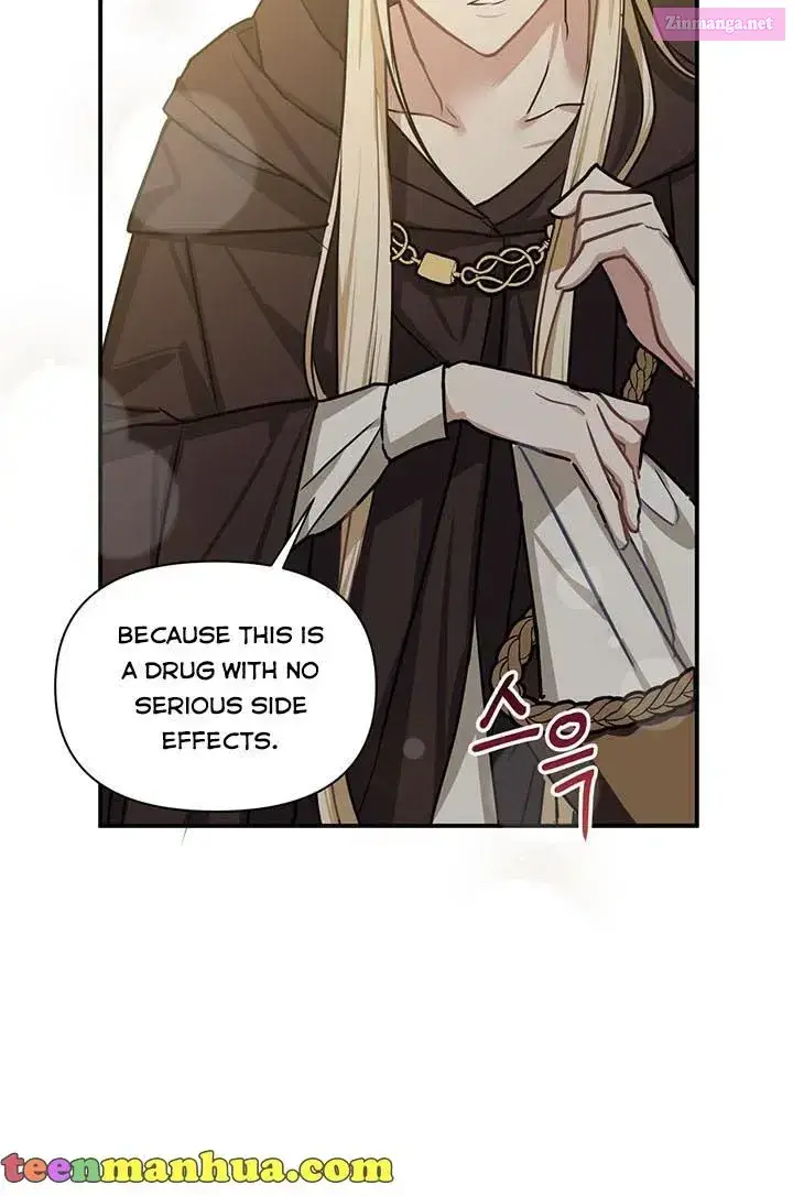 Cling To Me (Please Be Obsessed With Me) Zinmanga X Chapter 6 Page 20