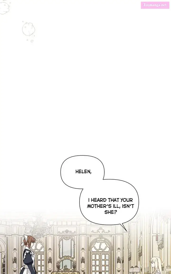 Cling To Me (Please Be Obsessed With Me) Zinmanga X Chapter 4 Page 9