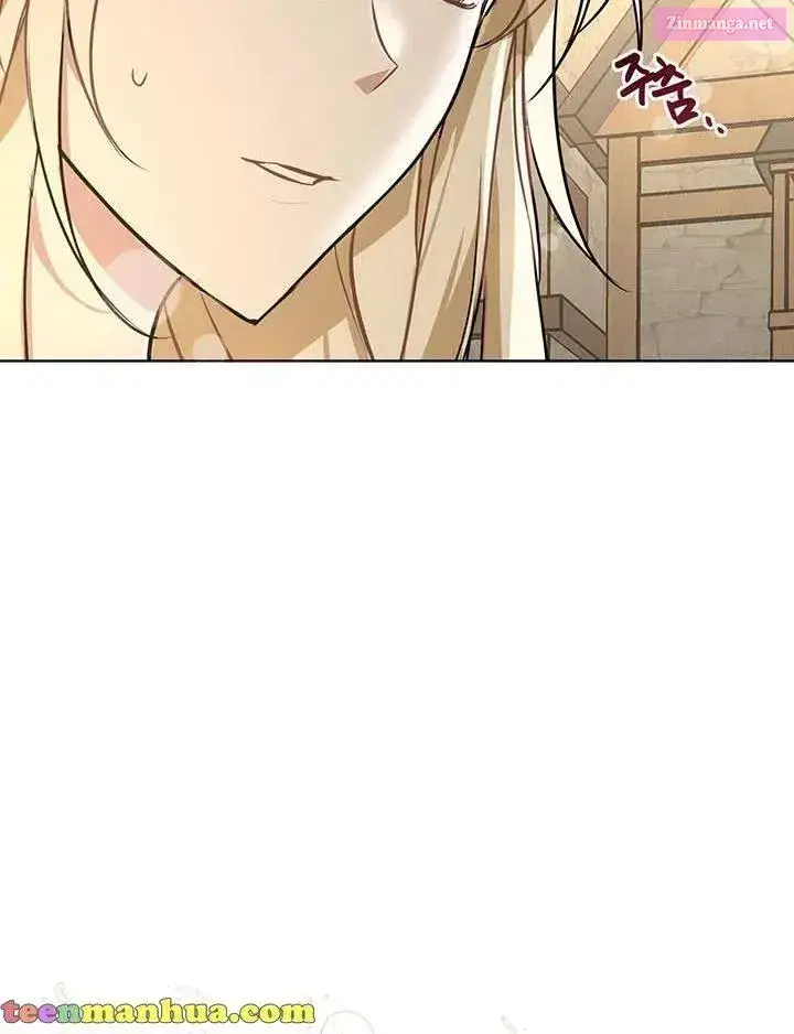 Cling To Me (Please Be Obsessed With Me) Zinmanga X Chapter 3 Page 13