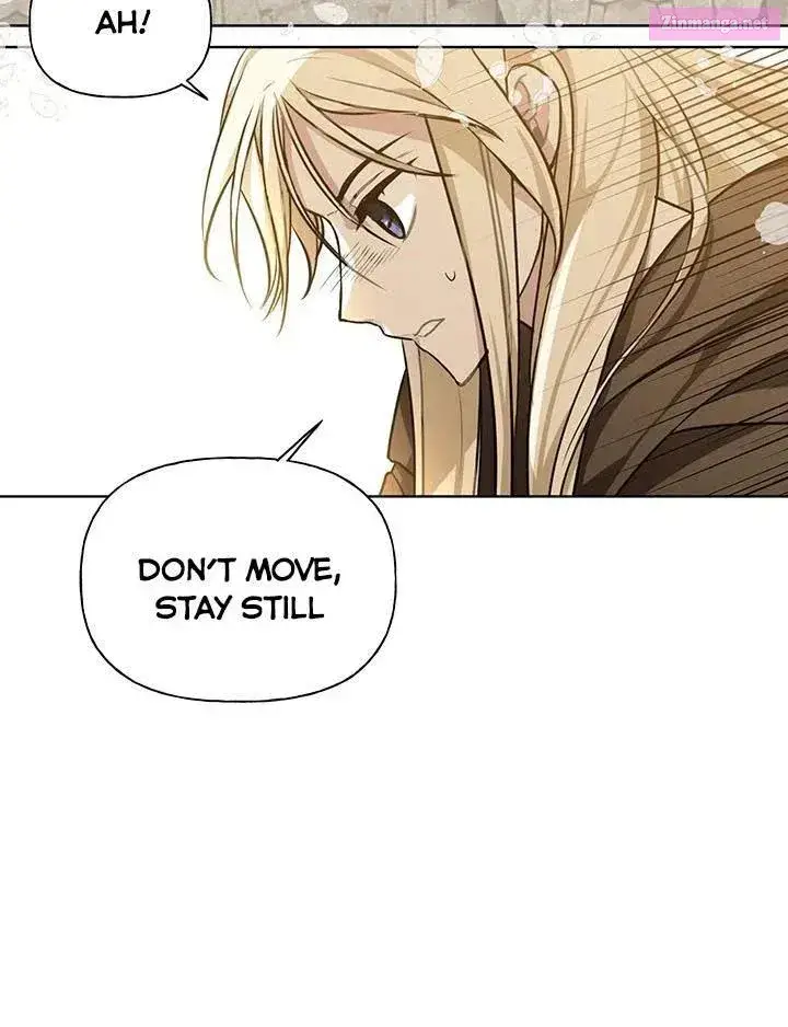 Cling To Me (Please Be Obsessed With Me) Zinmanga X Chapter 3 Page 16