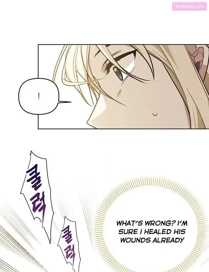 Cling To Me (Please Be Obsessed With Me) Zinmanga X Chapter 3 Page 29