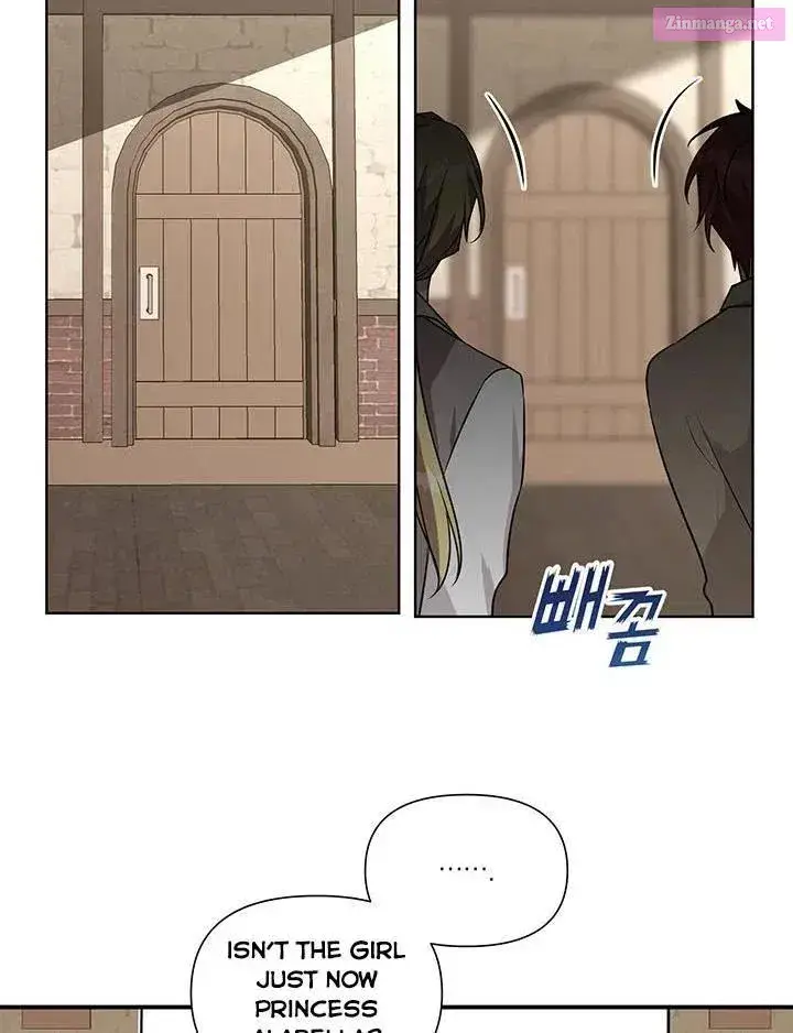 Cling To Me (Please Be Obsessed With Me) Zinmanga X Chapter 3 Page 44