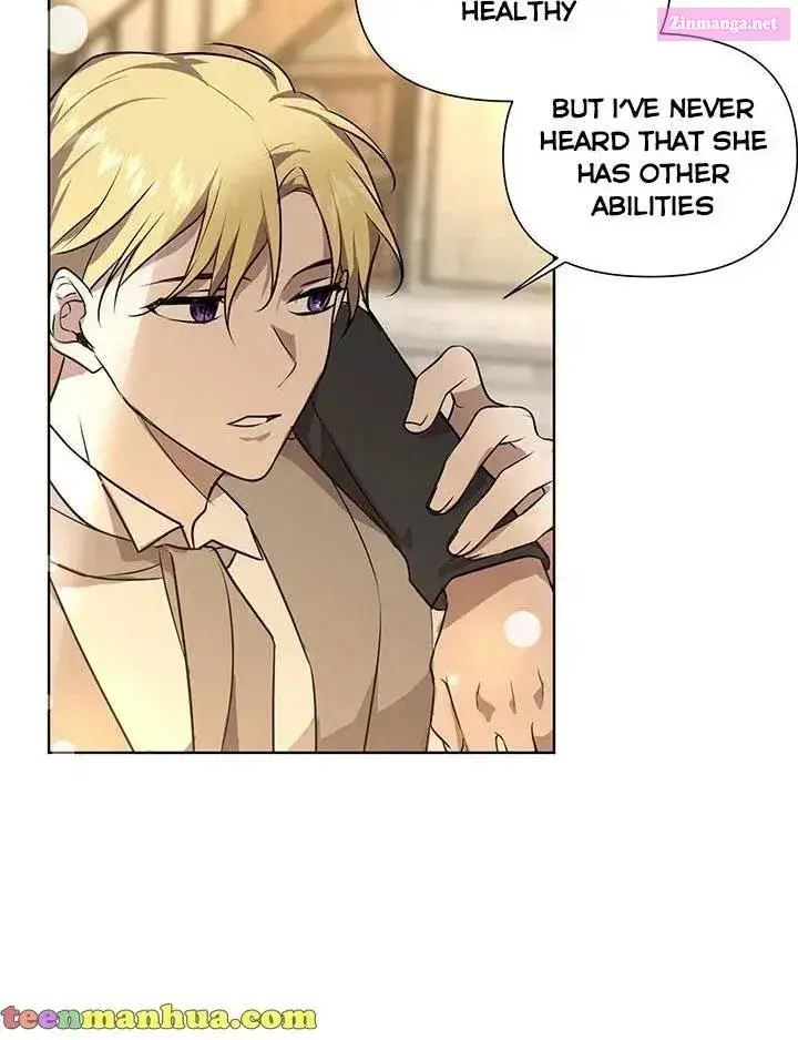 Cling To Me (Please Be Obsessed With Me) Zinmanga X Chapter 3 Page 50