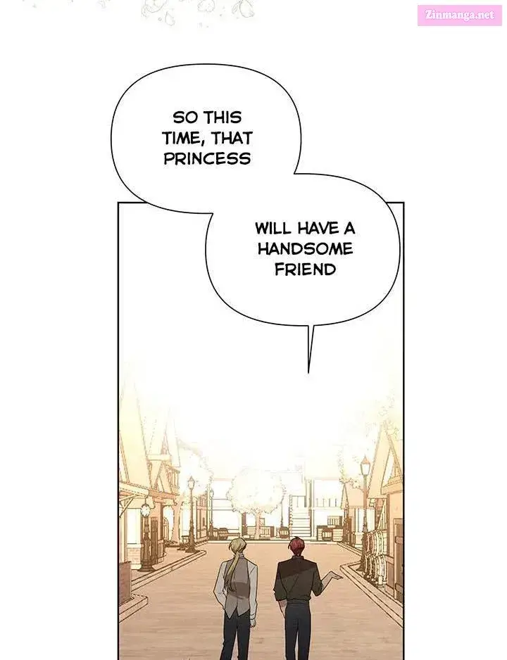 Cling To Me (Please Be Obsessed With Me) Zinmanga X Chapter 3 Page 56