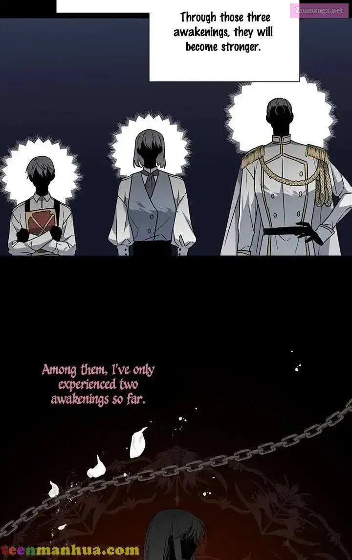 Cling To Me (Please Be Obsessed With Me) Zinmanga X Chapter 2 Page 15
