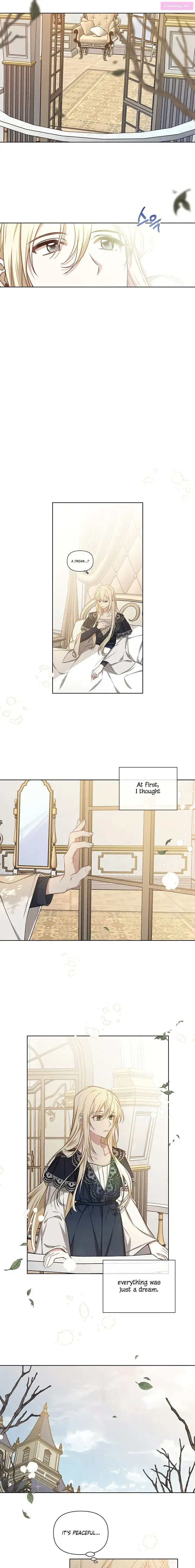 Cling To Me (Please Be Obsessed With Me) Zinmanga X Chapter 1 Page 13