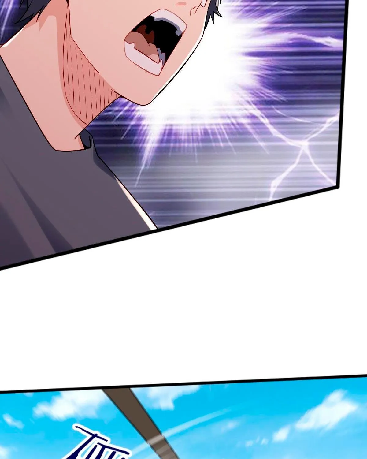 Upgrade From Wild Monsters Zinmanga X Chapter 2 Page 25
