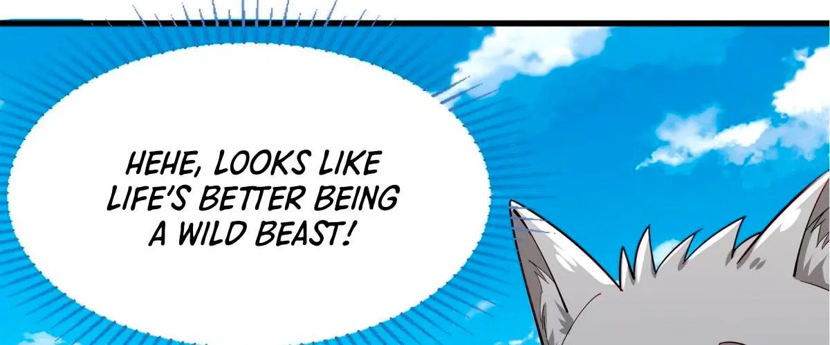 Upgrade From Wild Monsters Zinmanga X Chapter 2 Page 56