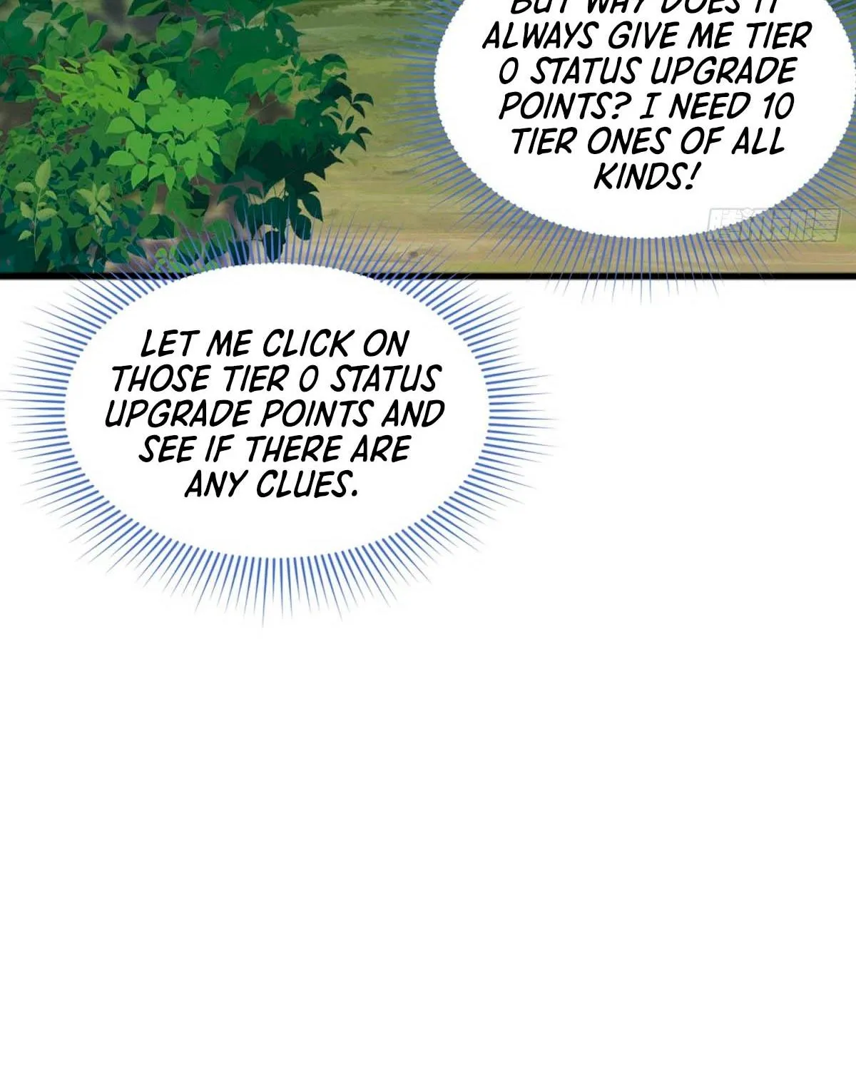 Upgrade From Wild Monsters Zinmanga X Chapter 2 Page 69