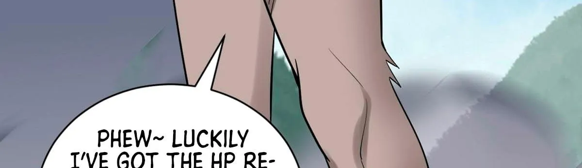 Upgrade From Wild Monsters Zinmanga X Chapter 2 Page 96