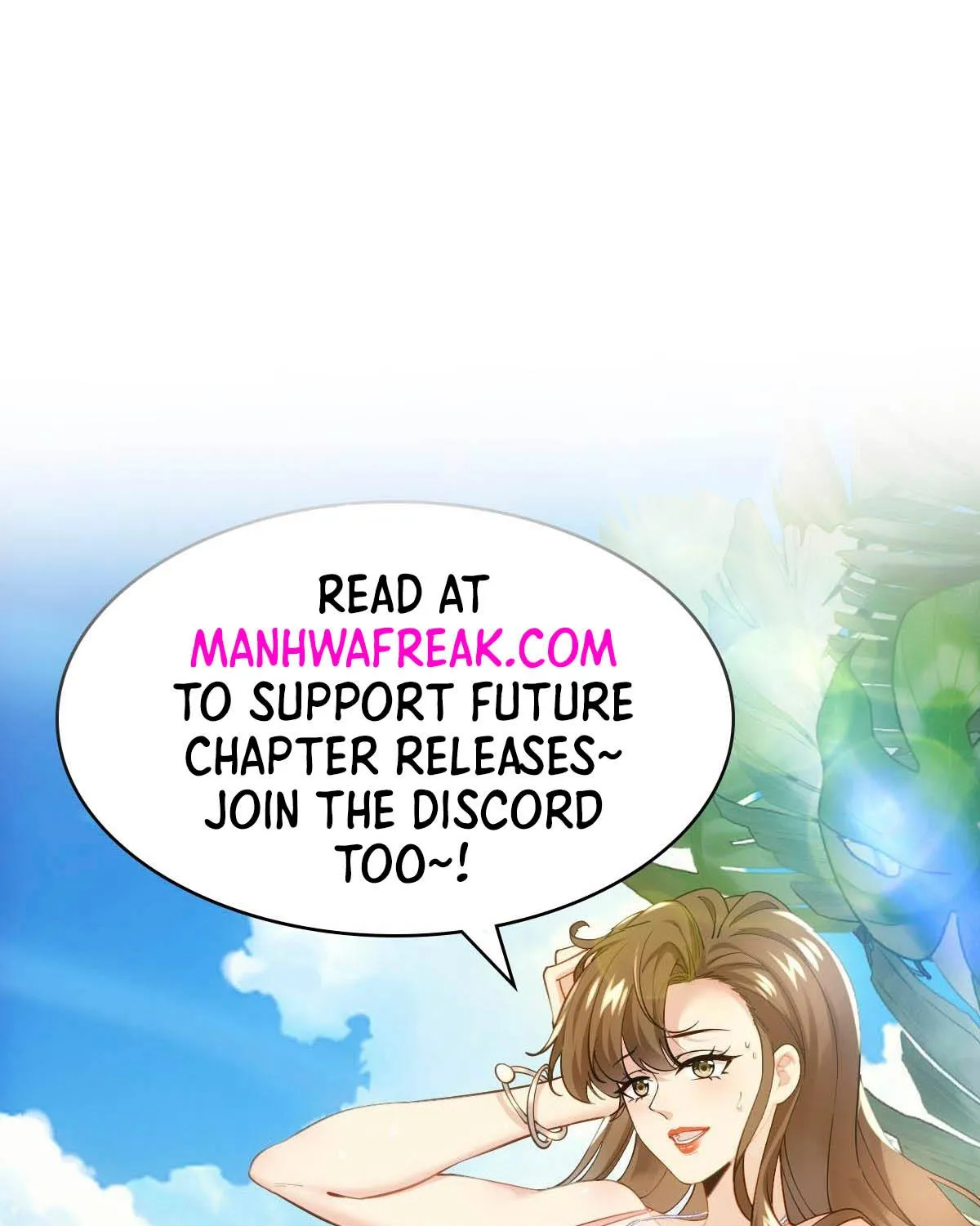 Upgrade From Wild Monsters Zinmanga X Chapter 2 Page 123