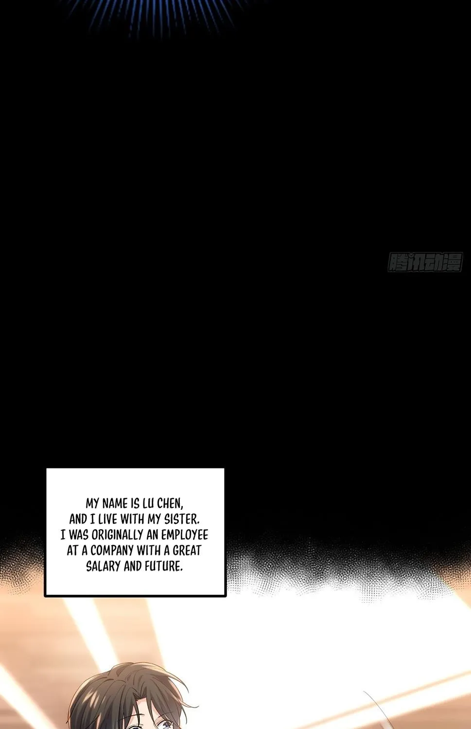 Upgrade From Wild Monsters Zinmanga X Chapter 1 Page 29