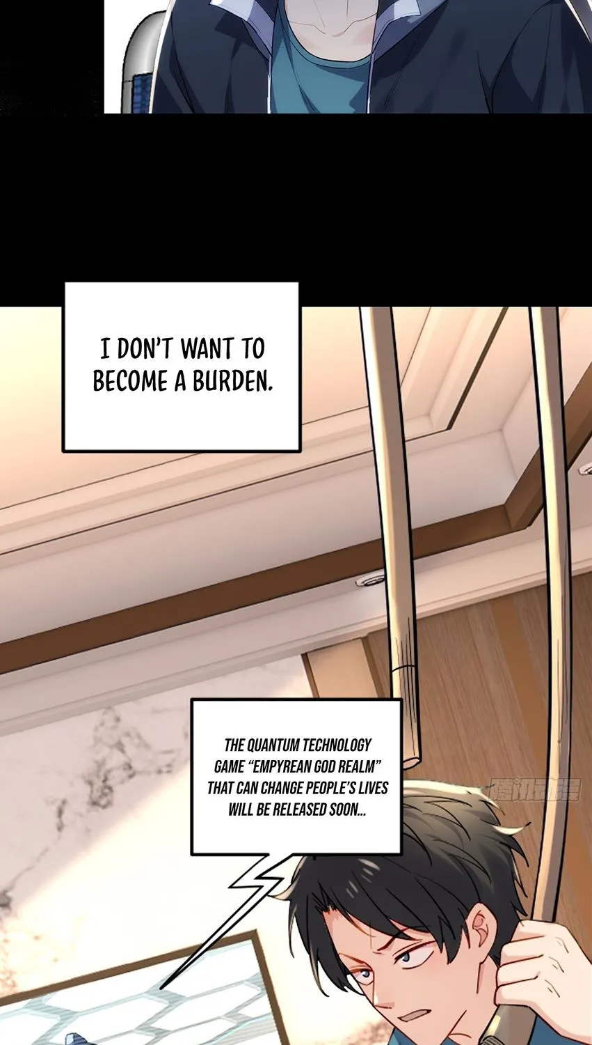 Upgrade From Wild Monsters Zinmanga X Chapter 1 Page 39