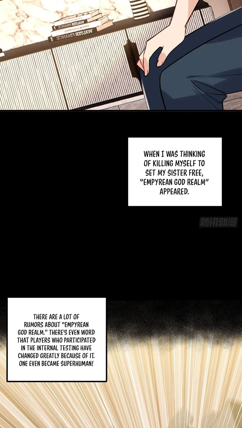 Upgrade From Wild Monsters Zinmanga X Chapter 1 Page 41