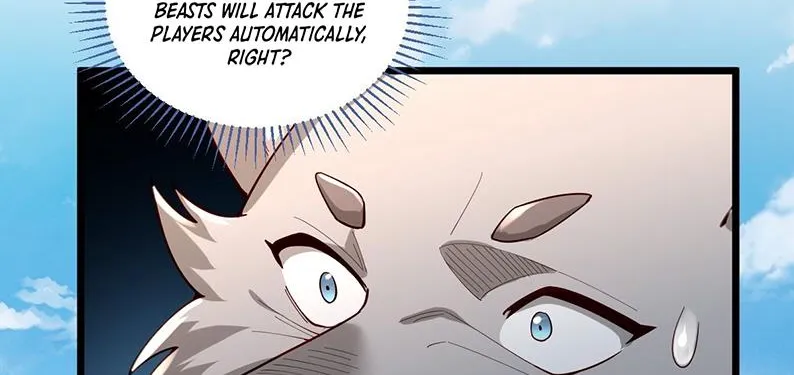 Upgrade From Wild Monsters Zinmanga X Chapter 1 Page 90