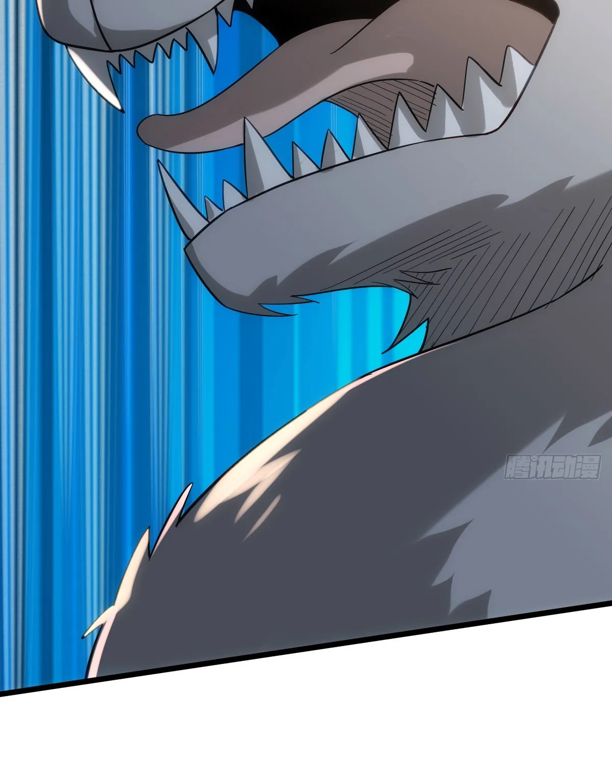 Upgrade From Wild Monsters Zinmanga X Chapter 0 Page 21