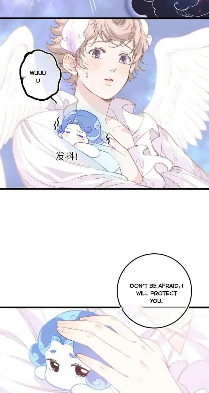 Clumsy But Adorable Zinmanga X Chapter 5 Page 7