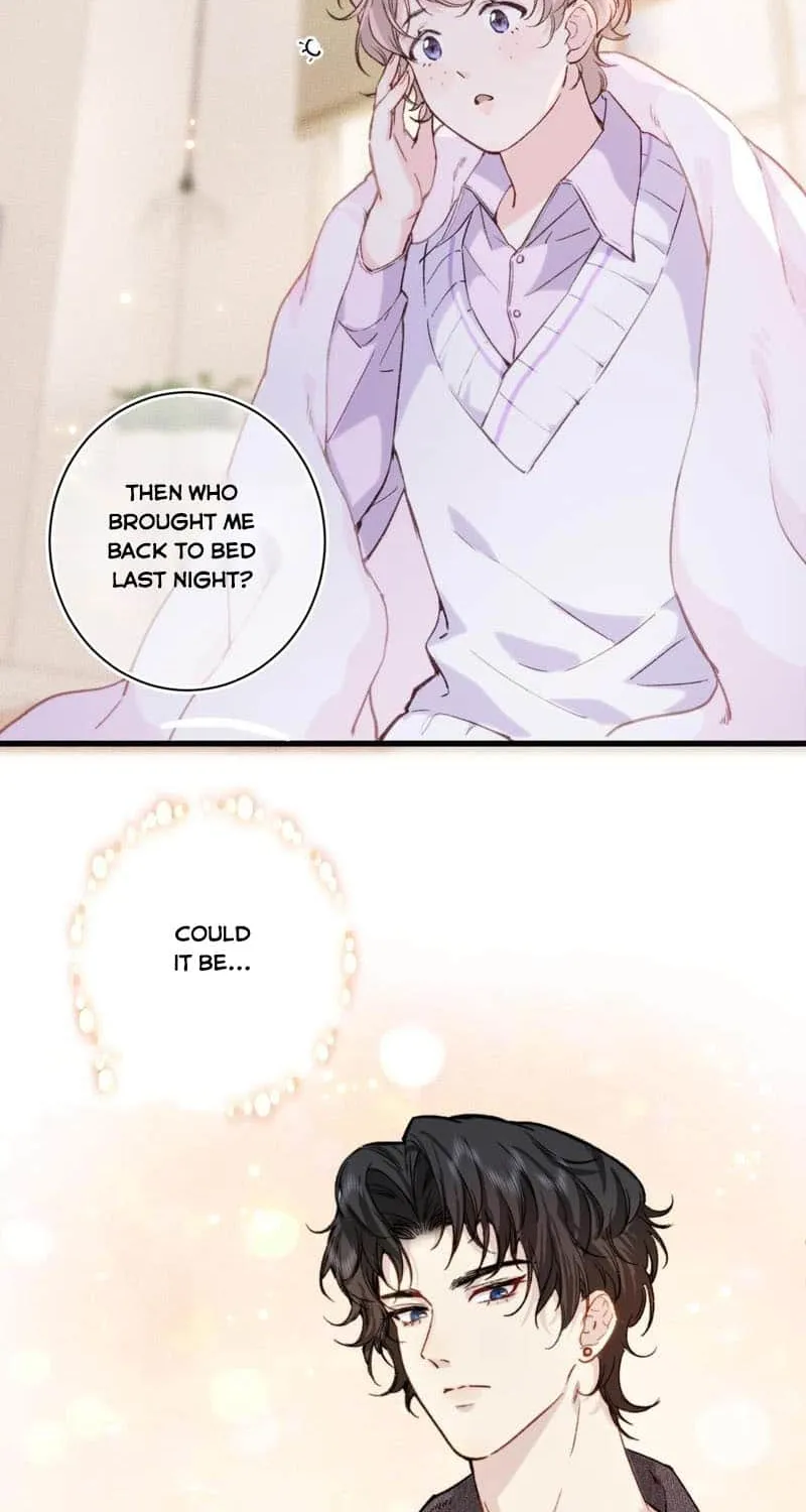 Clumsy But Adorable Zinmanga X Chapter 4 Page 4