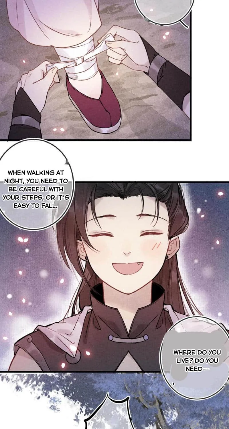 Clumsy But Adorable Zinmanga X Chapter 3 Page 12
