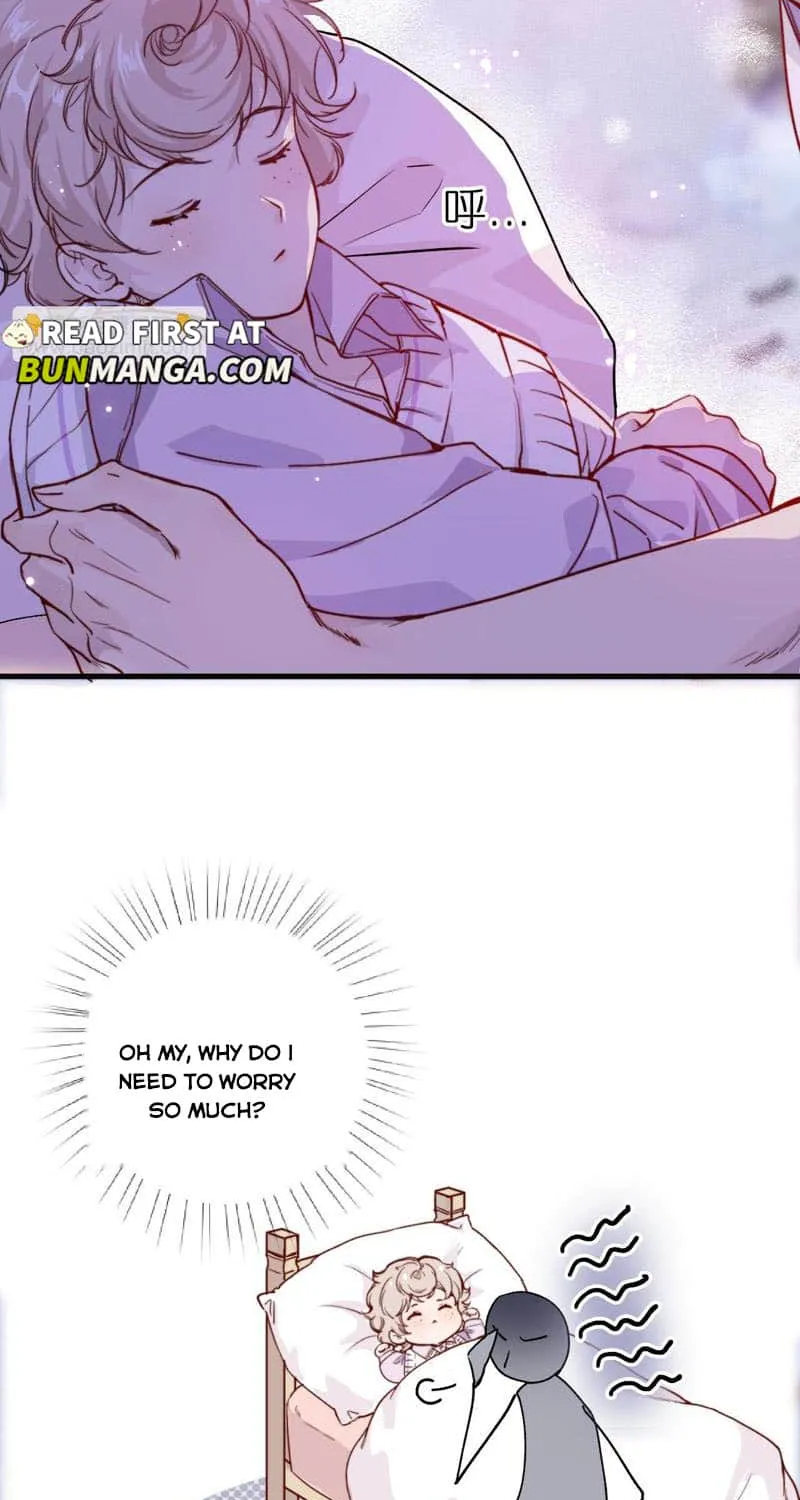 Clumsy But Adorable Zinmanga X Chapter 3 Page 31