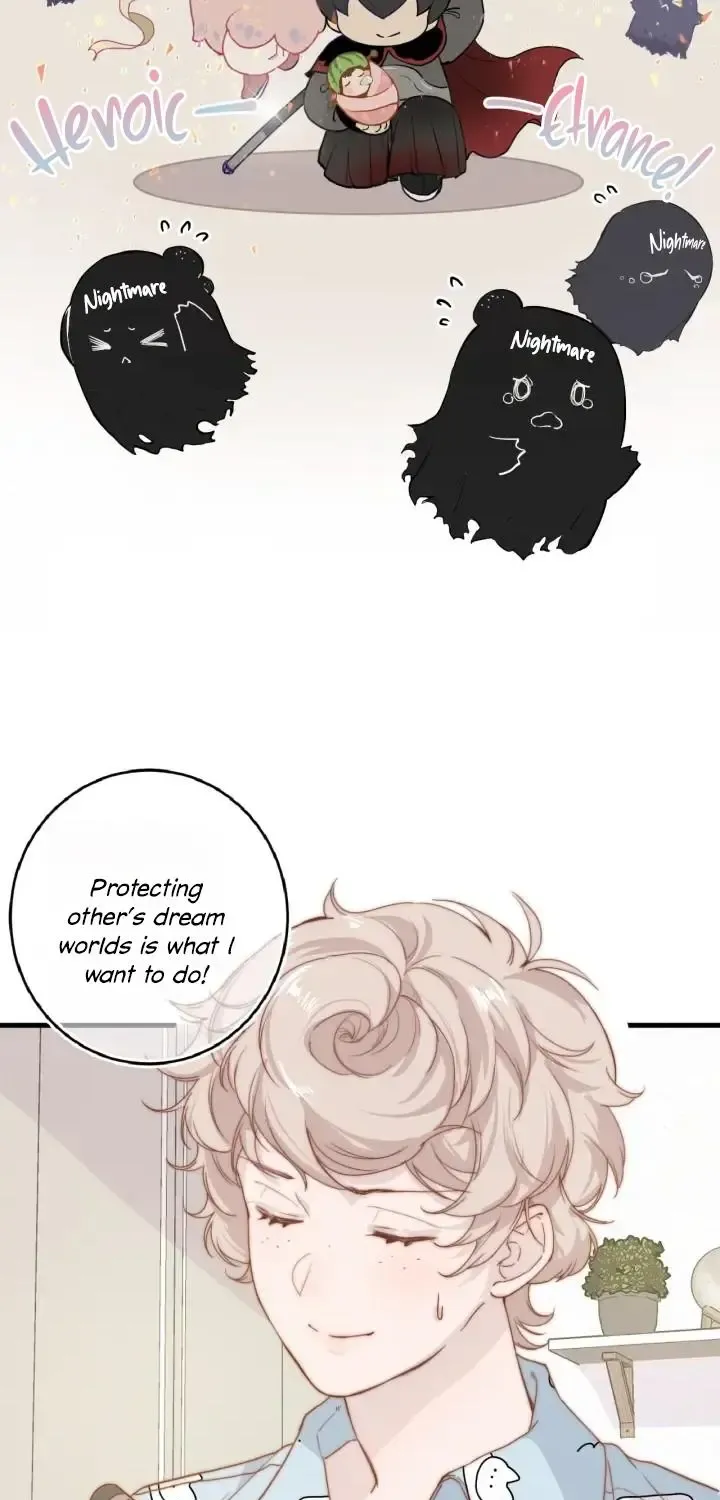 Clumsy But Adorable Zinmanga X Chapter 1 Page 19