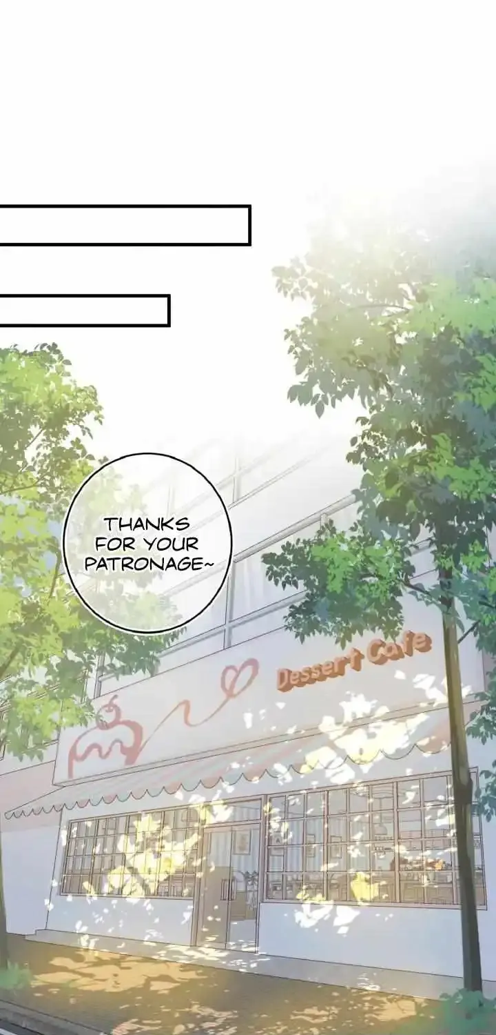 Clumsy But Adorable Zinmanga X Chapter 1 Page 23