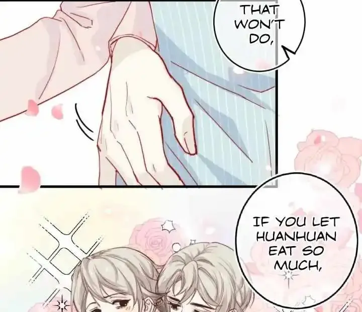 Clumsy But Adorable Zinmanga X Chapter 1 Page 26