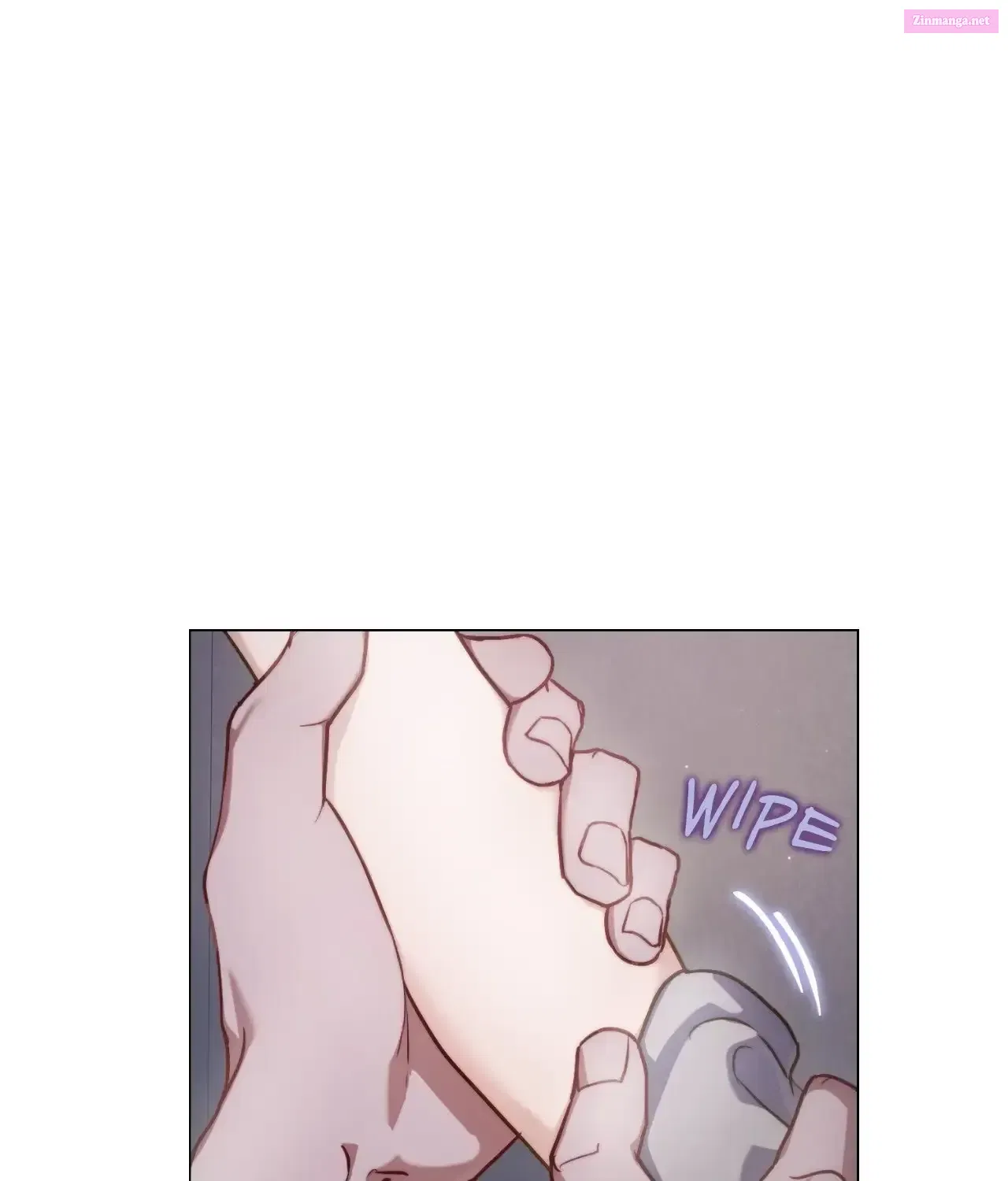 Lucia Zinmanga X Chapter 165 Page 6