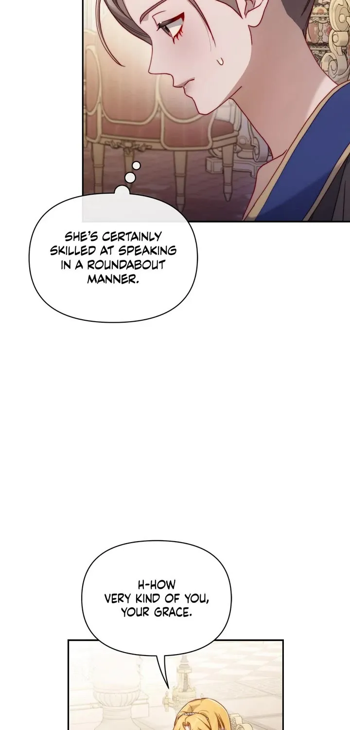 Lucia Zinmanga X Chapter 151 Page 27