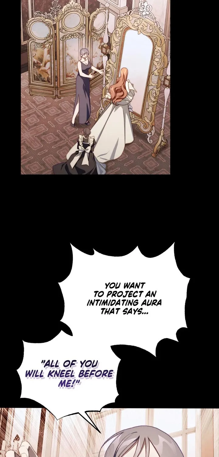 Lucia Zinmanga X Chapter 150 Page 81
