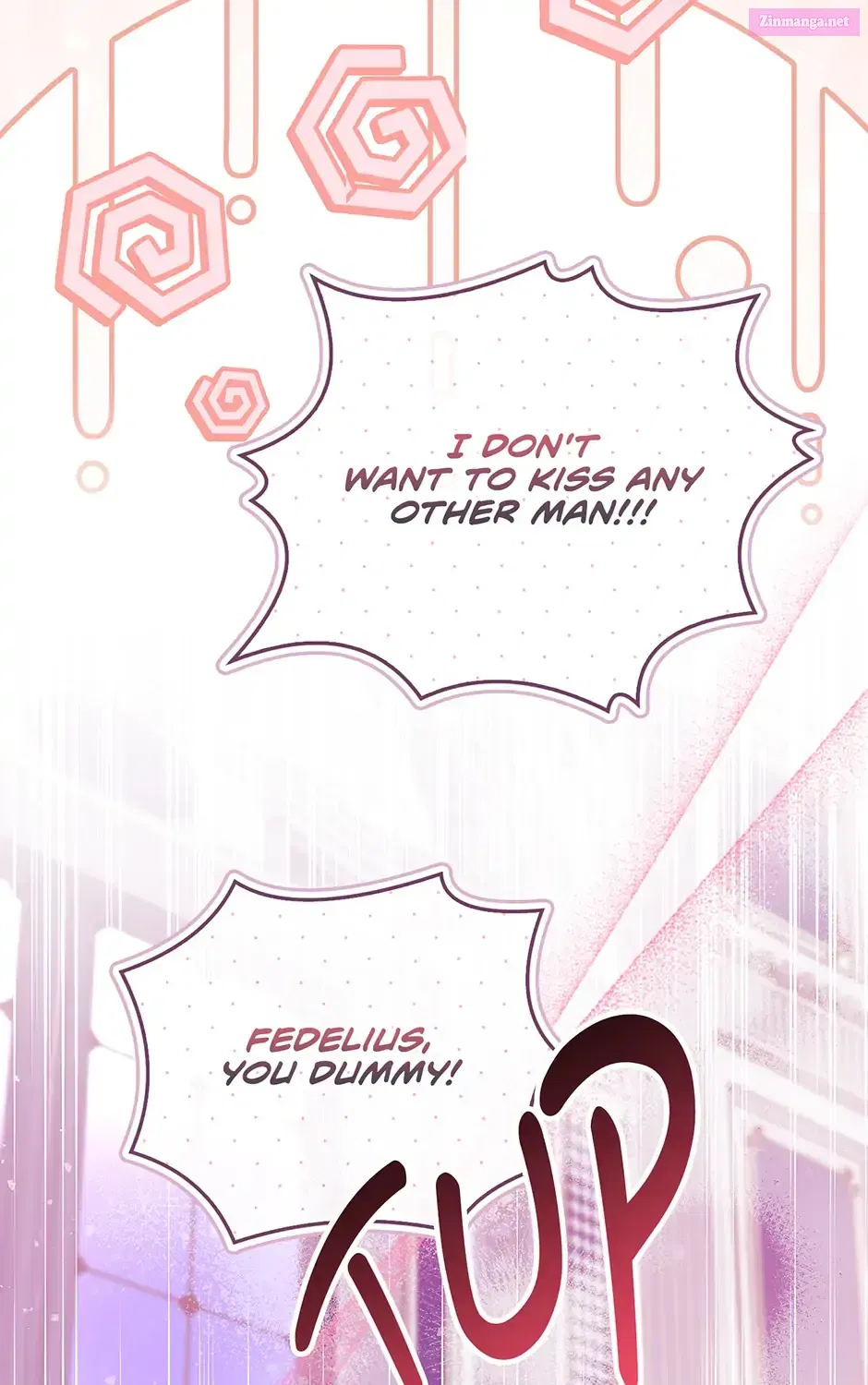 Attic princess Zinmanga X Chapter 100 Page 69