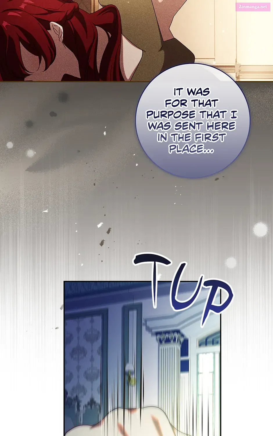 Attic princess Zinmanga X Chapter 99 Page 49