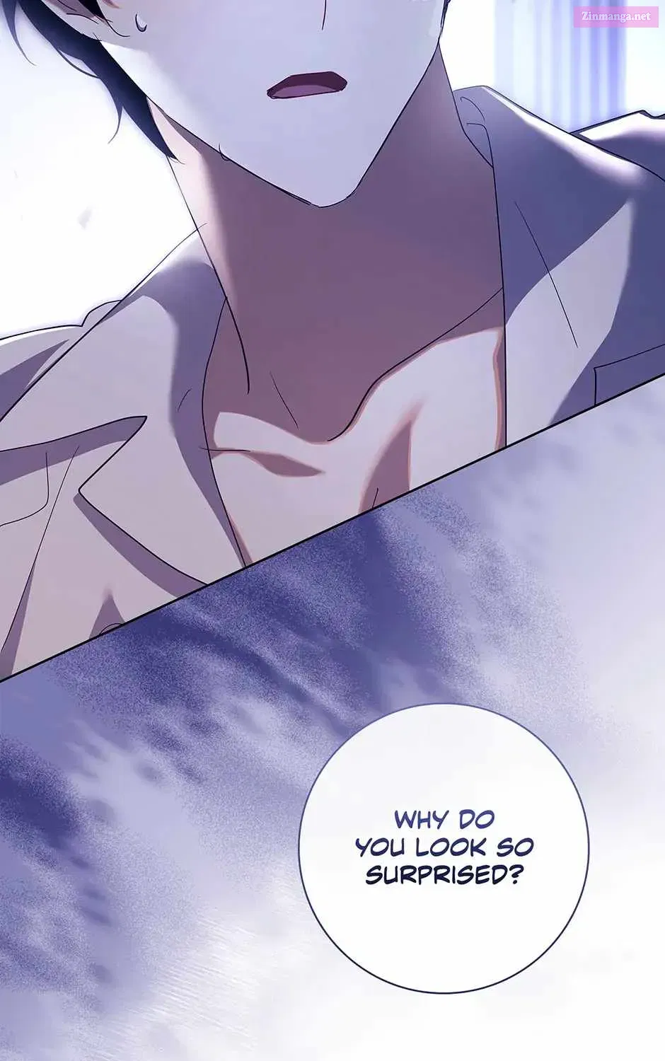 Attic princess Zinmanga X Chapter 97 Page 61