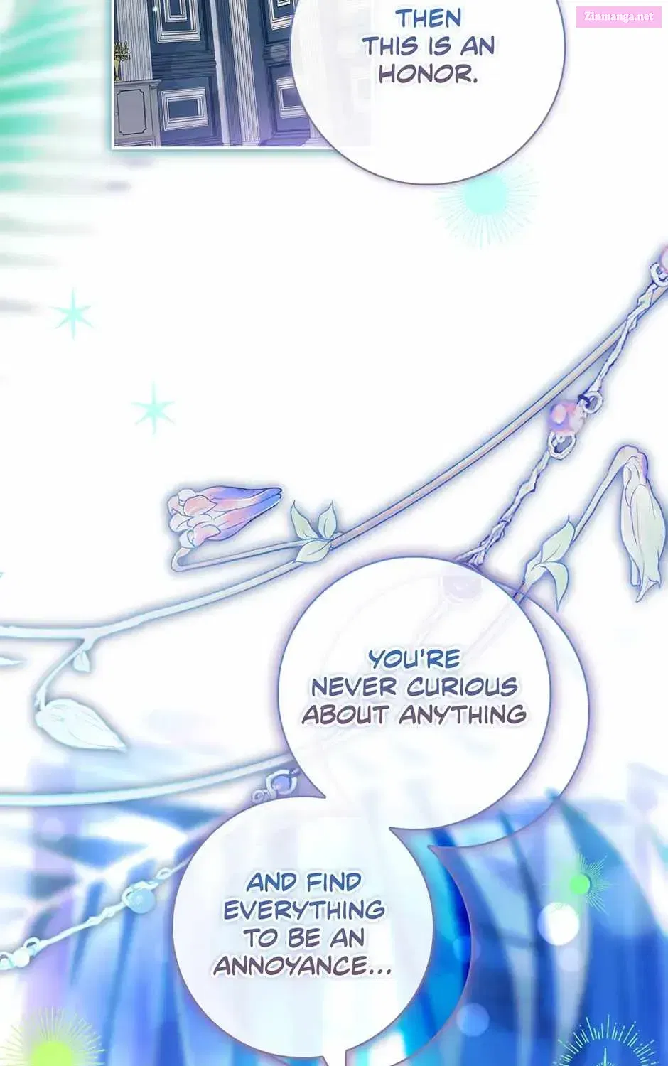 Attic princess Zinmanga X Chapter 97 Page 129
