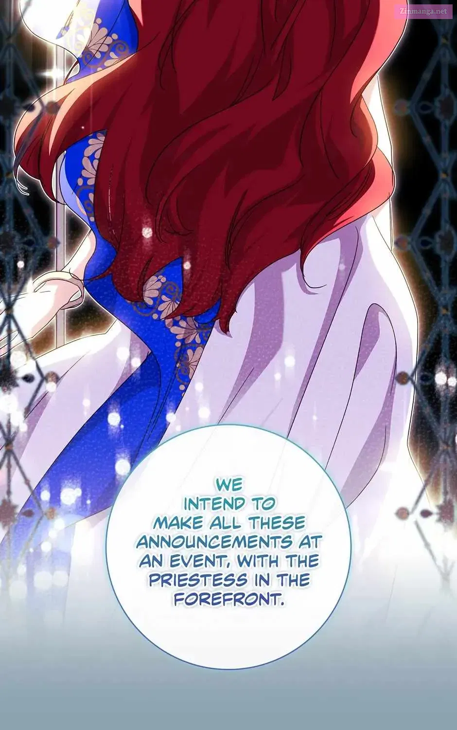Attic princess Zinmanga X Chapter 97 Page 147