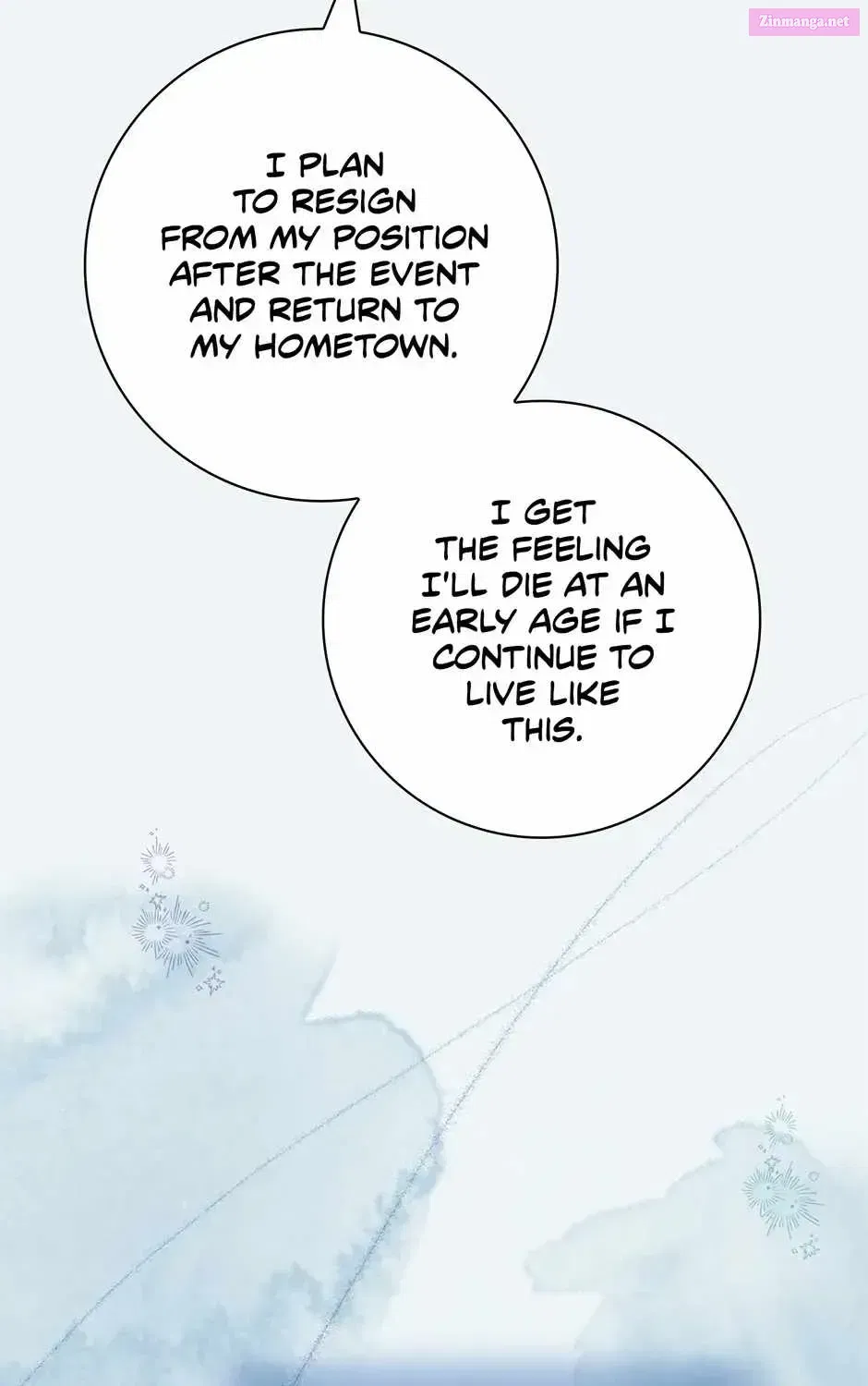 Attic princess Zinmanga X Chapter 97 Page 153