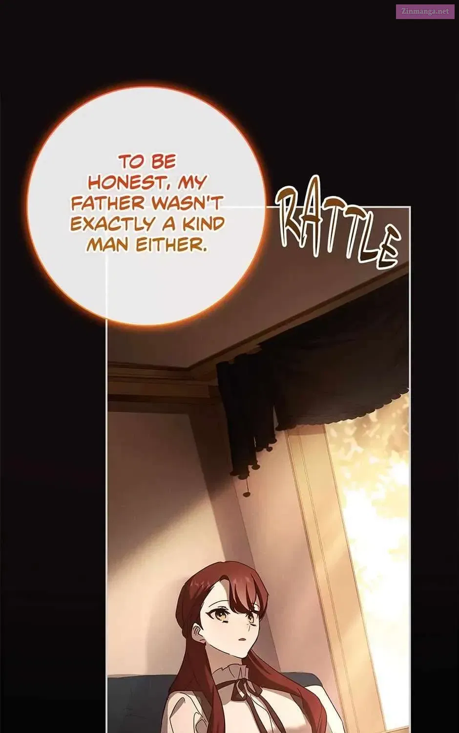 Attic princess Zinmanga X Chapter 96 Page 123