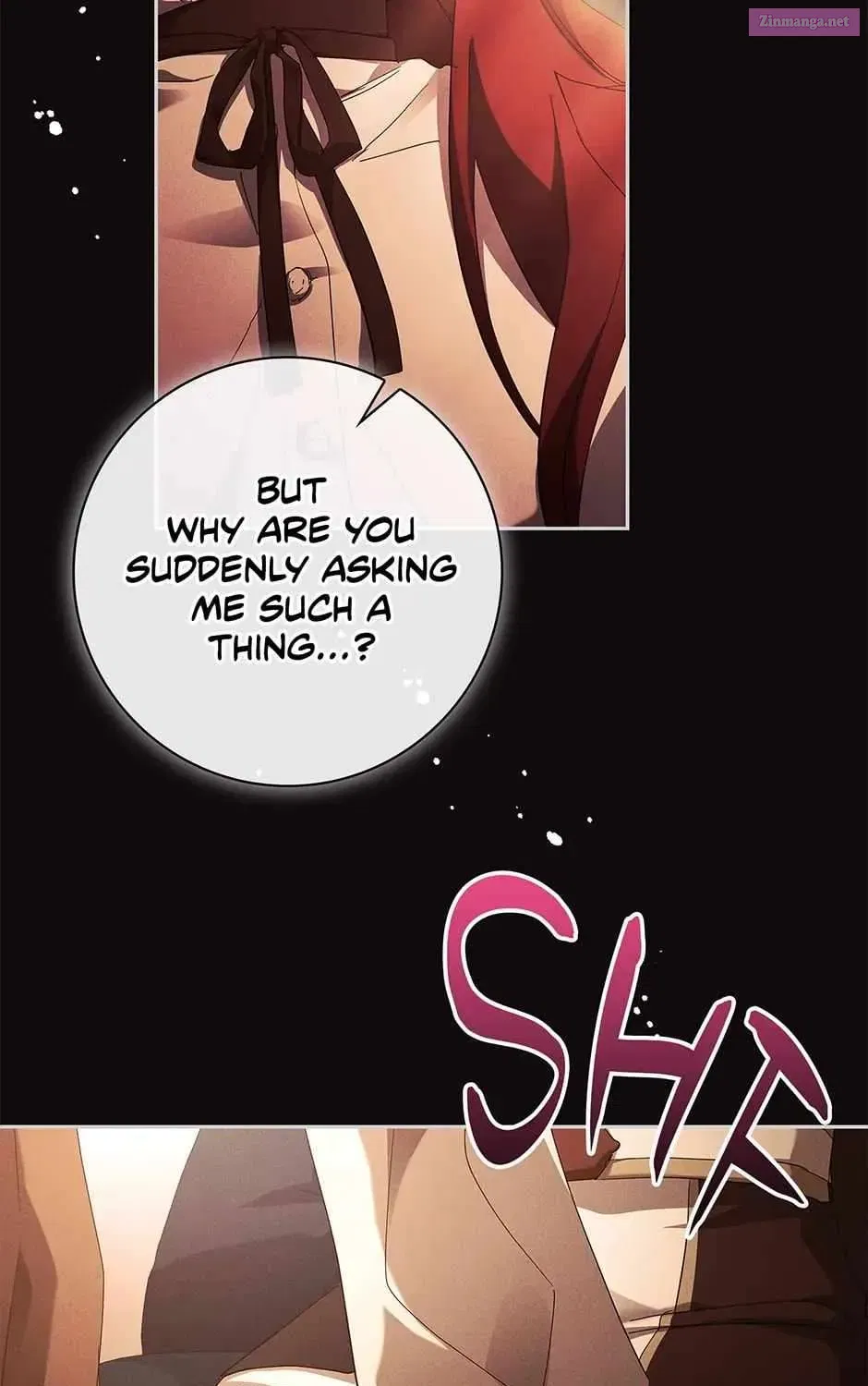 Attic princess Zinmanga X Chapter 96 Page 131