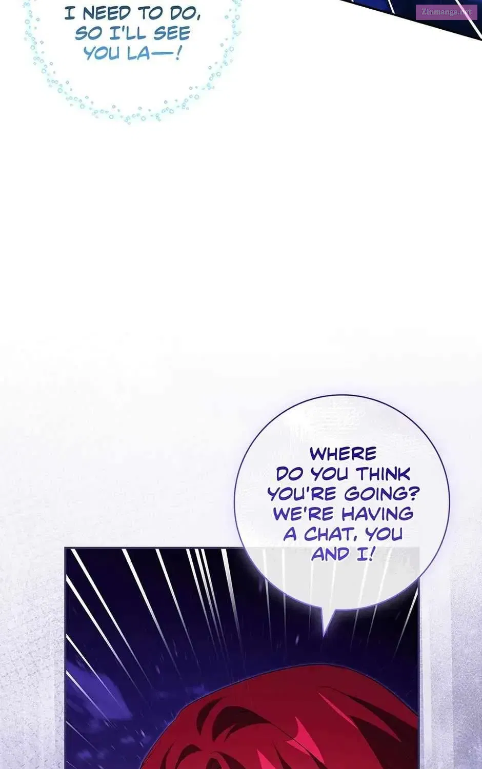 Attic princess Zinmanga X Chapter 95 Page 23