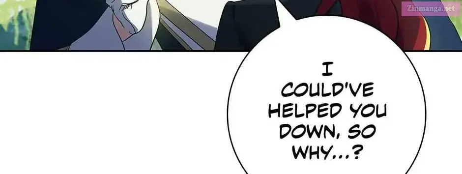 Attic princess Zinmanga X Chapter 93 Page 42