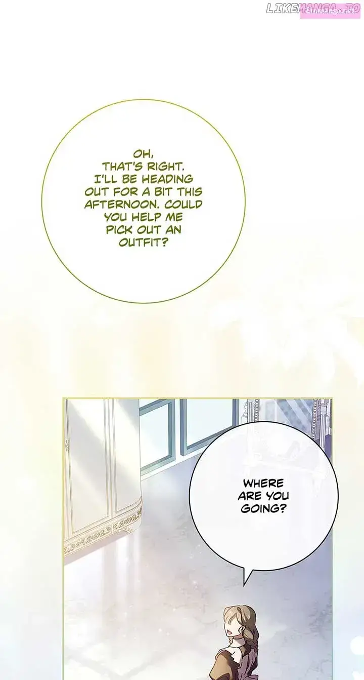 Attic princess Zinmanga X Chapter 90 Page 52