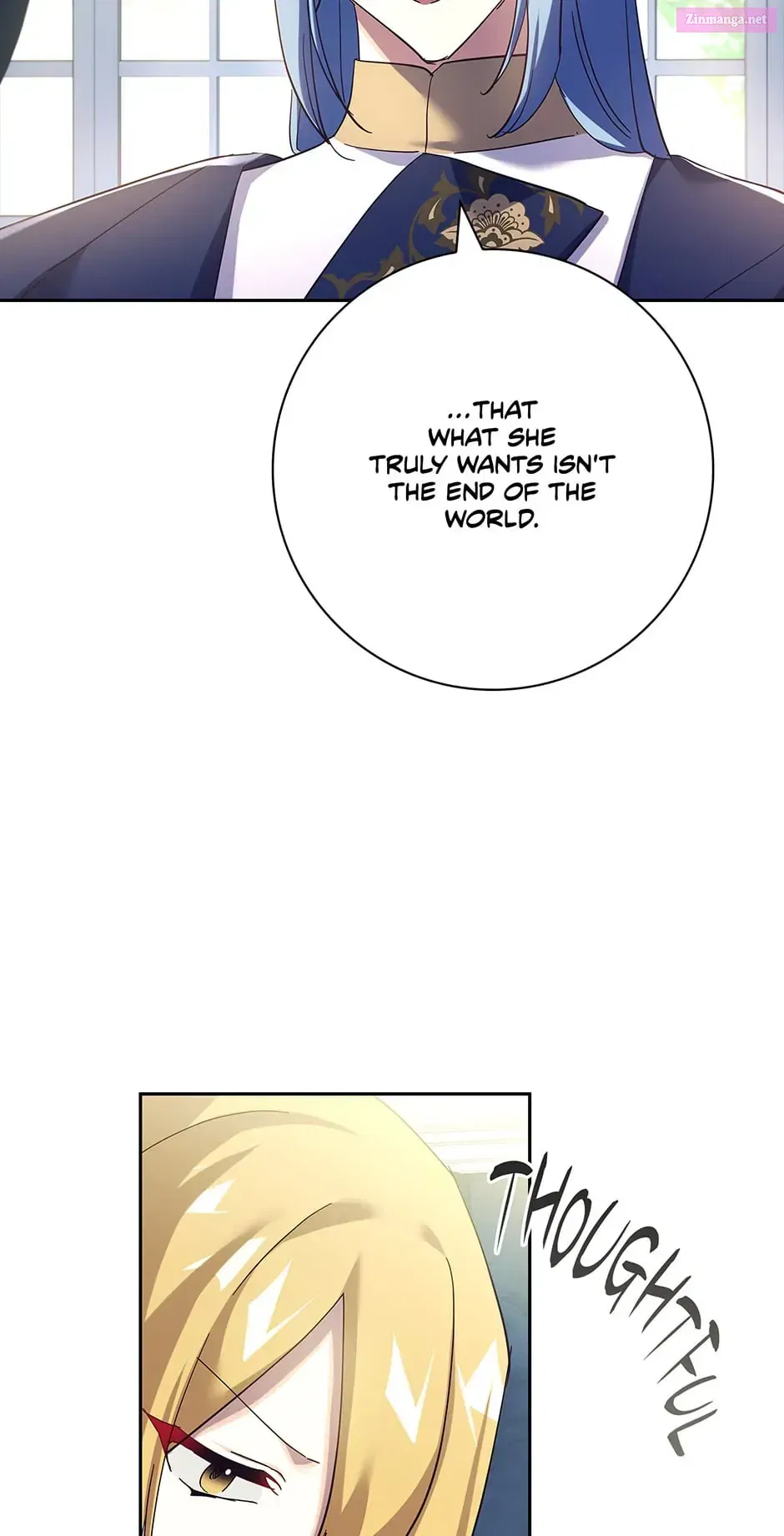 Attic princess Zinmanga X Chapter 89 Page 41