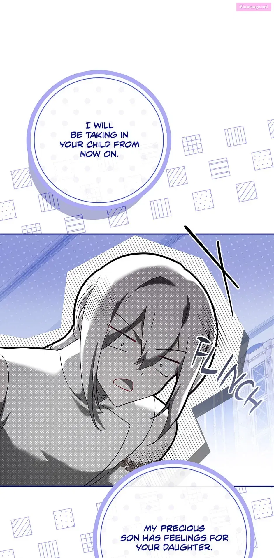 Attic princess Zinmanga X Chapter 89 Page 78