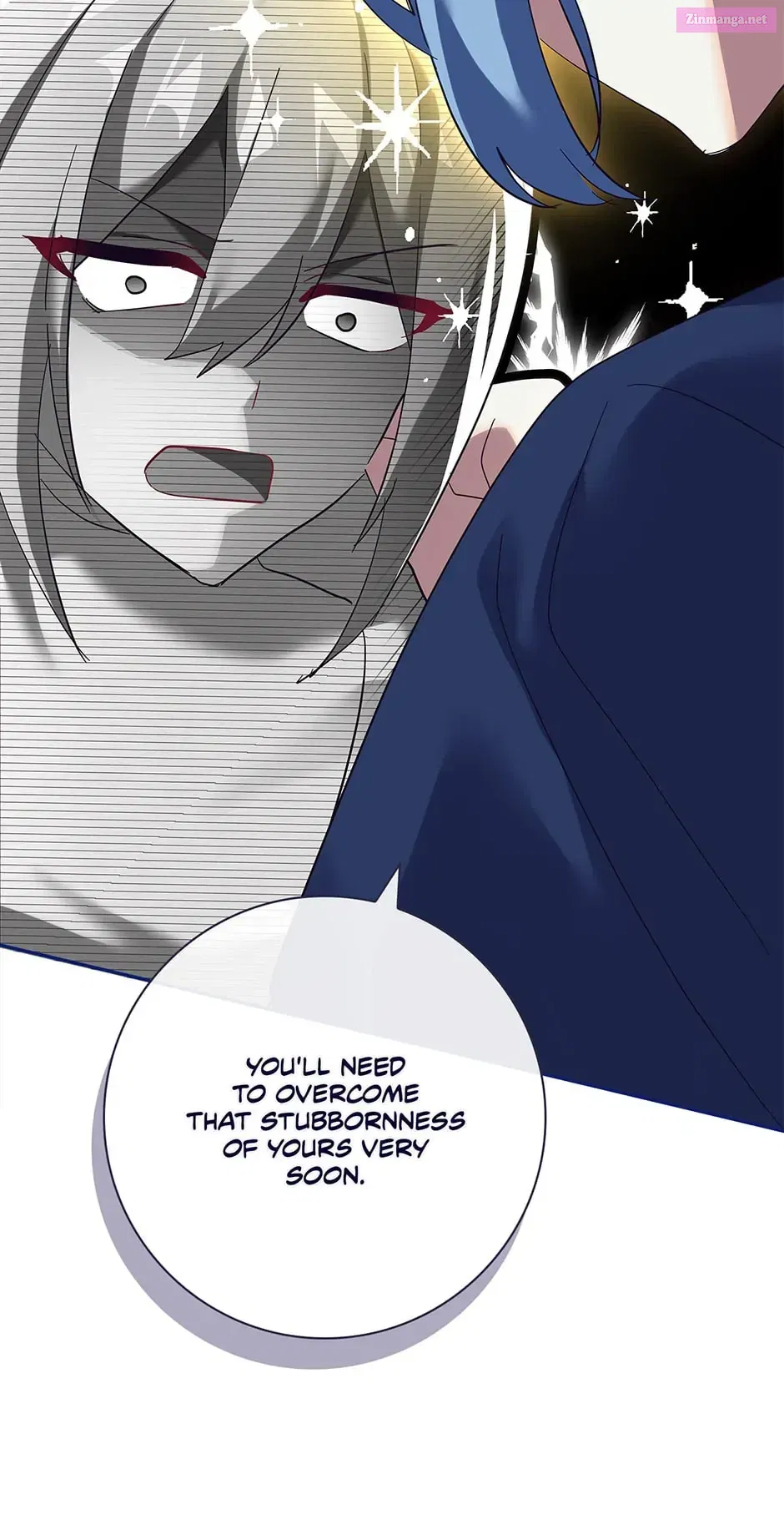 Attic princess Zinmanga X Chapter 89 Page 88