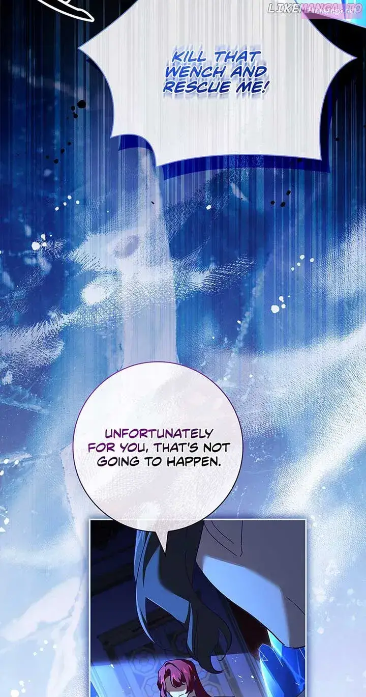 Attic princess Zinmanga X Chapter 84 Page 7