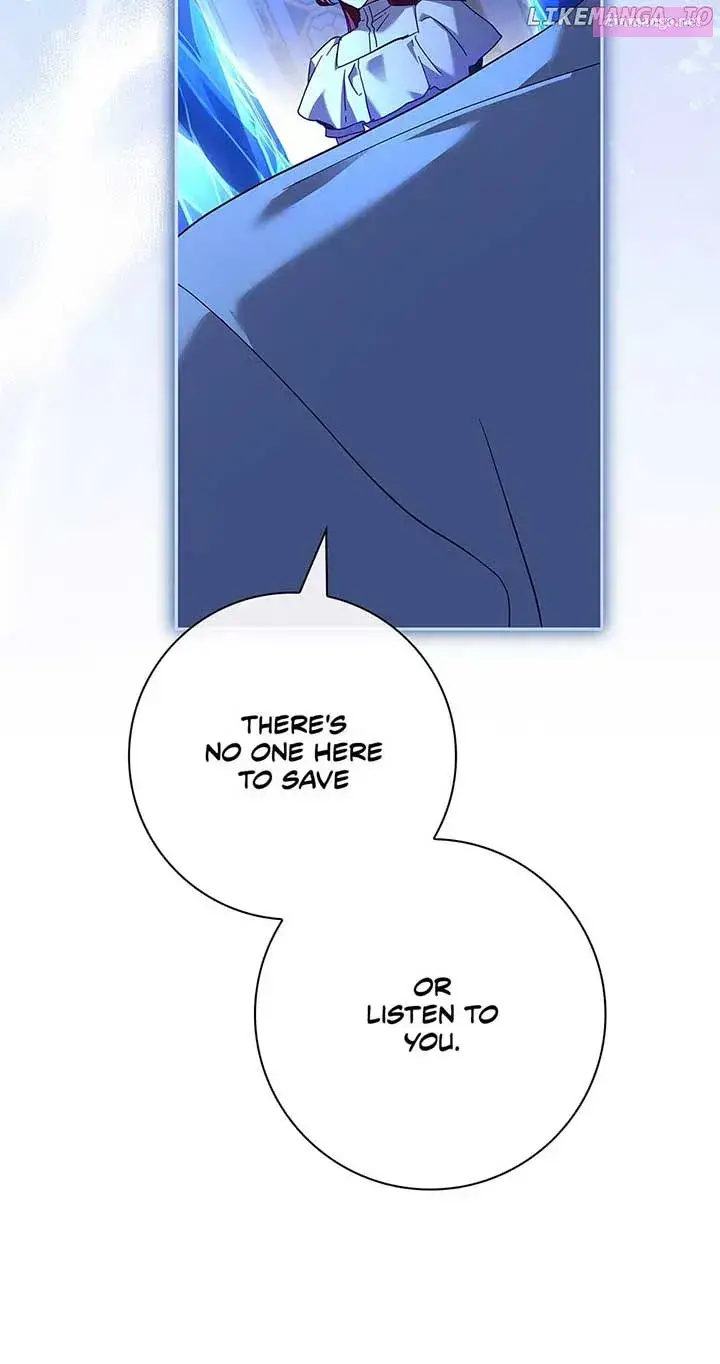Attic princess Zinmanga X Chapter 84 Page 8